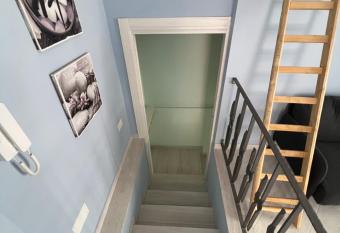 Casa Dora has Balcony rooms