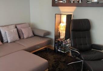 Vaduz Apartment has Balcony rooms