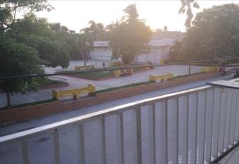 Puertas del Sol #2 has Balcony rooms