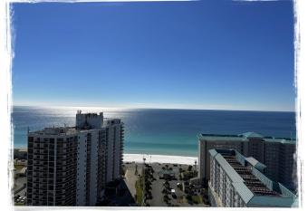 Ariel Dunes Beach Front Near Destin allows 18 year olds to book a room
