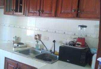 Casa llena de vida has Balcony rooms