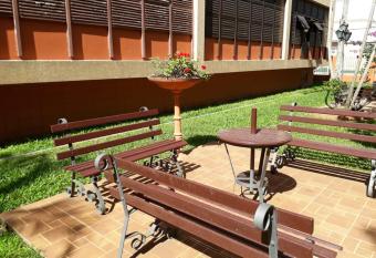 Casa Lara 2 has Balcony rooms