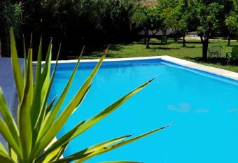 Quinta da Ponte das Hortas 3 has Balcony rooms