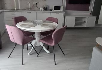 Studio Divina Green Beach has Balcony rooms