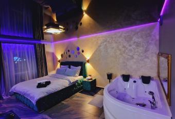 Fantasy Room allows 18 year olds to book a room