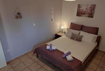 Petra House has Balcony rooms