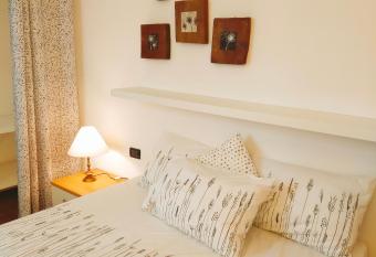 La Casina di Borgo has Balcony rooms