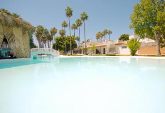 Tu&Me Resort - Adults Only has Balcony rooms