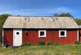 Lugnet has Balcony rooms