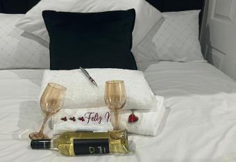 Serenity Guest House has Balcony rooms