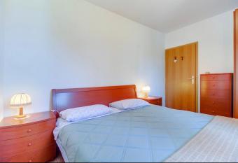 Apartments gof has Balcony rooms