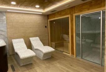 A cozy mountain flat in Zlatibor allows 18 year olds to book a room