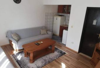 Igalo allows 18 year olds to book a room