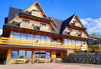 Willa Adam  wka has Balcony rooms