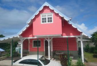 Z  nitude Bungalow has Balcony rooms