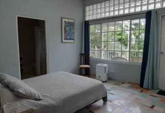 Quinta Zolieda allows 18 year olds to book a room