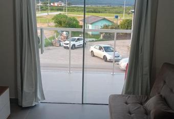 Cozy residential has Balcony rooms