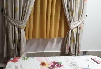 Cabale allows 18 year olds to book a room