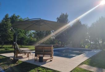 La higuera allows 18 year olds to book a room