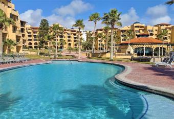 Princesa de Penasco B 208 has Balcony rooms