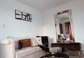 Acogedor Apto Prado Oriental has Balcony rooms