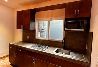 Departamento r  stico allows 18 year olds to book a room