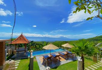 Mere Sea View Resort & Spa allows 18 year olds to book a room