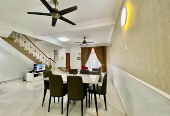 Comfy Sutera Seberang Jaya allows 18 year olds to book a room