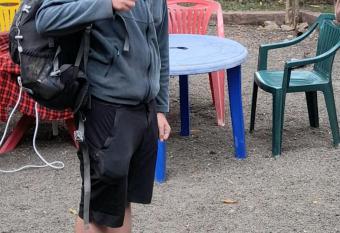 Aarusha homestay has Balcony rooms