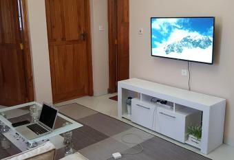 Naivasha Furnished Apartment - CBD allows 18 year olds to book a room