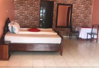 Nuc-Fey Lodging allows 18 year olds to book a room