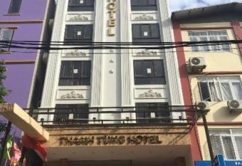 Thanh Tung Hotel allows 18 year olds to book a room