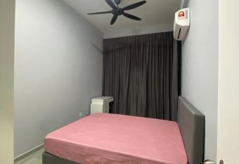 Home Away From Home Room 1 allows 18 year olds to book a room