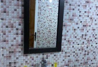 Wadi Rum sky Camp has rooms with a private hot tub