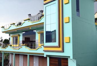 Riwaj homestay has Balcony rooms