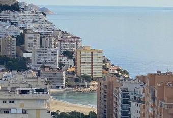   TICO CON VISTAS AL MAR has Smoking rooms