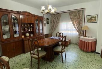 Casa en Puerto de Sagunto. Playa has Balcony rooms