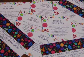 POD R       has Balcony rooms