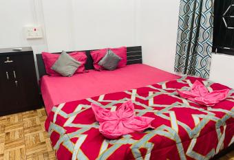 plefton guest house allows 18 year olds to book a room