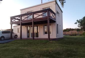 La Quijotada has Balcony rooms