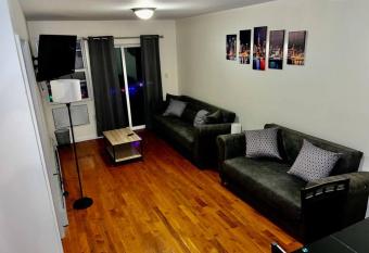 Beautiful 3 Bed 2 Bath 2 Balcony has Balcony rooms