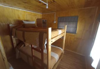 Caba  a Matilda has Balcony rooms