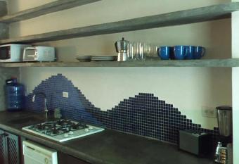 Bahia Dorada 1 habitaci  n has Balcony rooms