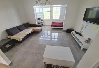 Bluxebpurge Apartments has Balcony rooms