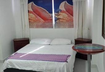 Ayenda Posada Shang Giovys Rincon allows 18 year olds to book a room