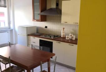 Alloggio Carla has Balcony rooms