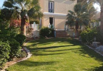 Villa Zara has Balcony rooms