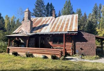 The River House allows 18 year olds to book a room
