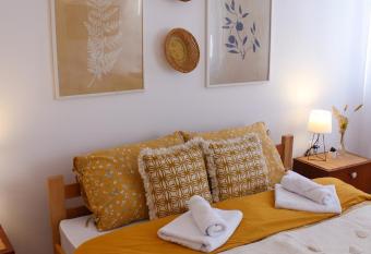 Bohome apartman - FREE PARKING has Balcony rooms