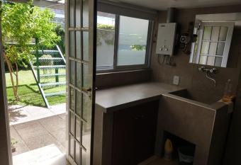 Newen Antu Departamentos allows 18 year olds to book a room